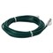 Add-On 20FT RJ-45 M/M CAT6 GREEN CU PATCH CBL ADD-20FSLCAT6A-GN - alternate 3